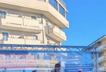 Ciclismo – Maria Acuti cala un poker da urlo: vince la crono di Porto San Giorgio