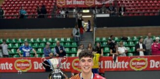 Volley Serie A3 – Il Gabbiano scommette ancora sui giovani: ecco il libero Braghini