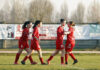 Calcio femminile – Requiem per il Mantova Women: ha ceduto il titolo al Wst Brescia