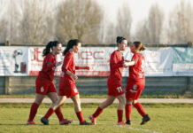 Calcio femminile – Requiem per il Mantova Women: ha ceduto il titolo al Wst Brescia