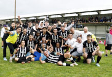 Calcio dilettanti – Gran finale di stagione con il Galà del calcio mantovano alla Canottieri Mincio