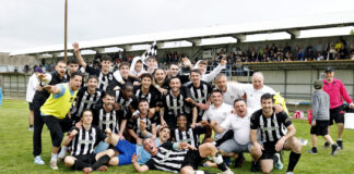 Calcio dilettanti – Gran finale di stagione con il Galà del calcio mantovano alla Canottieri Mincio