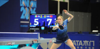 Tennis tavolo – Europei Under 21: Nicole Arlia entra nel tabellone principale