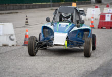 Automobilismo – Solferino Rally Pecso di scena al Trofeo Italia Unicef e in Grecia