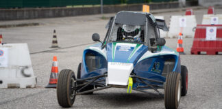 Automobilismo – Solferino Rally Pecso di scena al Trofeo Italia Unicef e in Grecia