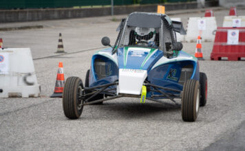 Automobilismo – Solferino Rally Pecso di scena al Trofeo Italia Unicef e in Grecia