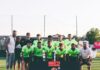 Calcio, il torneo – Non Solo Pane vs Codice Bar: gran finale al “Notti Magiche”