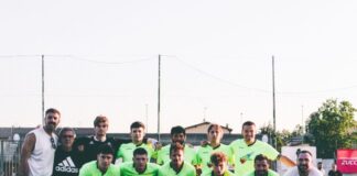 Calcio, il torneo – Non Solo Pane vs Codice Bar: gran finale al “Notti Magiche”