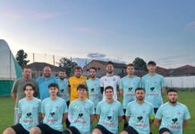Calcio, il torneo – Poggio e Ostiglia prime semifinaliste del “Quartieri”