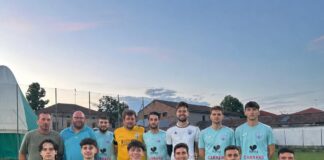 Calcio, il torneo – Poggio e Ostiglia prime semifinaliste del “Quartieri”