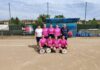 Tamburello Serie A femminile – Guidizzolo-Cavriana, un derby per la semifinale
