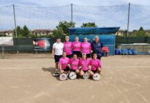 Tamburello Serie A femminile – Guidizzolo-Cavriana, un derby per la semifinale