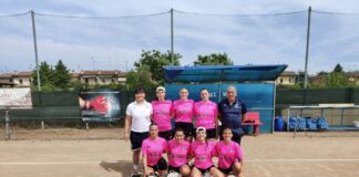 Tamburello Serie A femminile – Guidizzolo-Cavriana, un derby per la semifinale