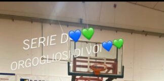Basket Div. Reg. 2 – Trionfo Negrini: è promossa in Divisione Uno!
