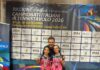 Tennis Tavolo – Titolo tricolore per Maya Pavel e Ludovica Parmigiani