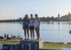 Canoa – Festa per i talenti azzurri. Marianna Ballarini super: vince il bronzo nel K1 200