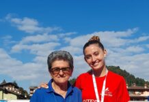Atletica leggera – Emily Meneghinello (Libertas) campionessa regionale Allievi