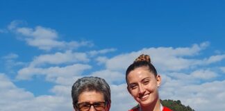 Atletica leggera – Emily Meneghinello (Libertas) campionessa regionale Allievi