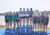 Canoa – Vesentini e Ballarini remano nell’oro