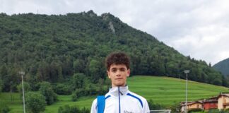 Atletica – Libertas, Scolari sul podio nell’alto. Matteo Begni vola a 6.56 nel lungo. La 4×100 cadette è d’oro a Brescia