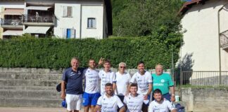 Tamburello serie A m – Riflettori sul derby: Ceresara chiede strada alla Cavrianese