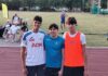 Atletica – Libertas in bella evidenza a Rubiera. Nuovi personali per Allali e Tosi, Meneghinello ok in vista degli Italiani