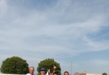 Tamburello Serie C maschile – Il Ceresara vince il titolo regionale con una giornata d’anticipo