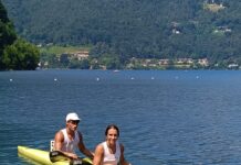 Canoa – Lega Navale, pioggia di medaglie ai Regionali