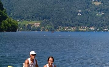 Canoa – Lega Navale, pioggia di medaglie ai Regionali