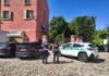 Cittadella, controlli della Polizia Locale: sigillati due immobili abbandonati
