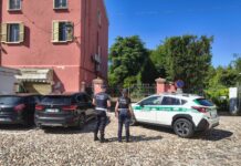 Cittadella, controlli della Polizia Locale: sigillati due immobili abbandonati