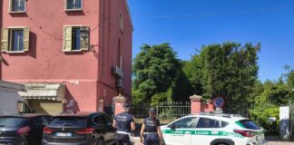 Cittadella, controlli della Polizia Locale: sigillati due immobili abbandonati