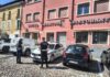 Bivacchi all’ex Hotel Mantova a Cittadella, ripristinata la chiusura degli accessi