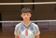 Pallavolo serie C – L’Asolaremedello riabbraccia Mattia Penci e Alessandro Zilia