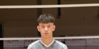 Pallavolo serie C – L’Asolaremedello riabbraccia Mattia Penci e Alessandro Zilia