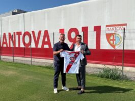 Calcio Serie B – Il ds Brutti: “Il Mantova non ha bisogno di vendere I nostri giocatori sono un patrimonio”