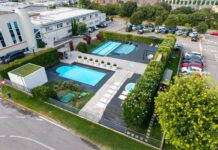 Piscine Castiglione scommette sul futuro digitale insieme a Iungo