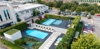Piscine Castiglione scommette sul futuro digitale insieme a Iungo
