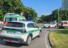 Inseguimento da brivido a Mantova: 19enne senza assicurazione scappa dalla Polizia Locale e si schianta contromano