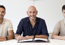 Calcio serie B – L’ex Mantova Possanzini riparte dal Südtirol