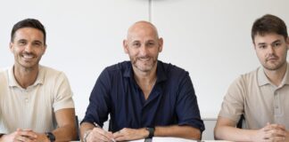 Calcio serie B – L’ex Mantova Possanzini riparte dal Südtirol