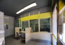 Solferino: l’ufficio postale riapre dopo i lavori di rinnovamento del progetto Polis