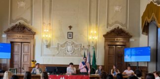 Intercultura, nove studenti premiati in Provincia: pronti a partire per il mondo