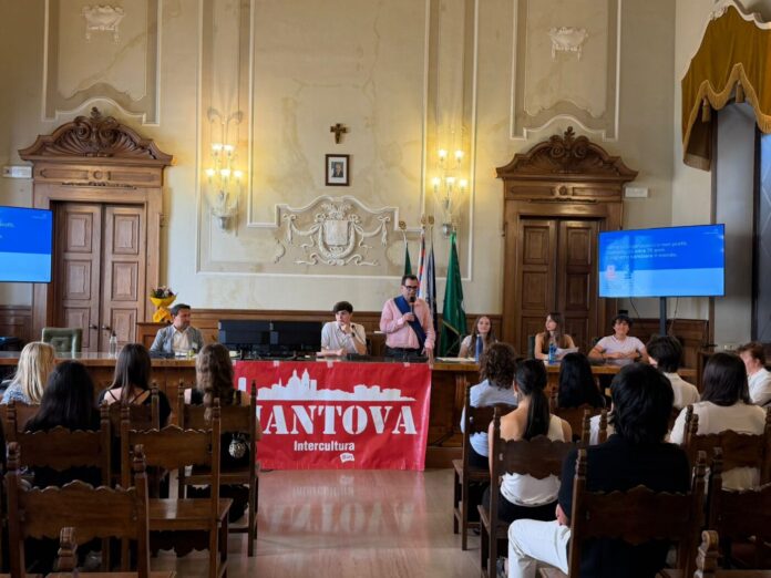 Premiazione intercultura
