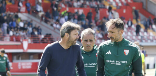 Calcio giovani – Mantova, Ciccio Graziani confermato alla guida della Primavera