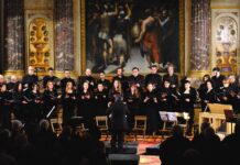 A Palazzo Te un viaggio nel genio di Beethoven