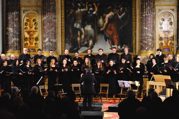 Ricercare Ensemble 2025 S.Barbara_4031096