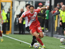 Calcio Serie B – Il Mantova riabbraccia Benaissa. C’è l’ok del Como per Chinetti