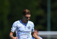 Calcio serie B – Mantova, in attacco piace Spinaccè. Lunedì giornata chiave per Chinetti