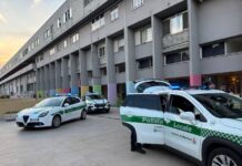 Gli straordinari della Polizia locale: controlli a tappeto su strade e negozi